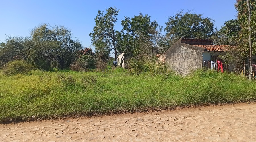 foto_Vendo terreno en Limpio a 50 mts de Ruta 3